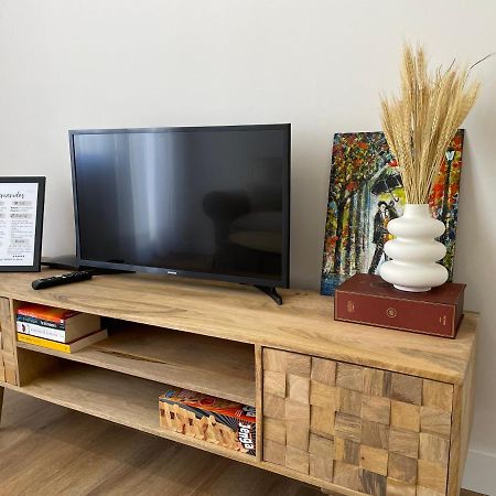 Byandreea Apartaments Etxebat Guernica y Luno Ngoại thất bức ảnh