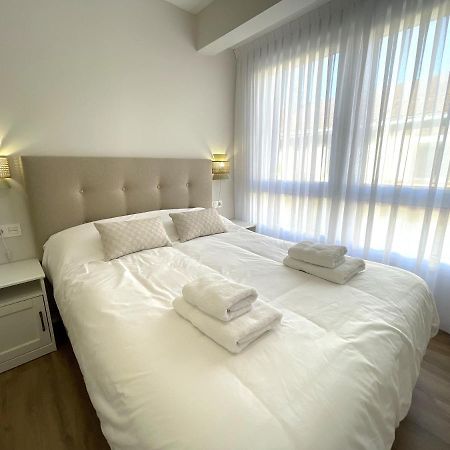 Byandreea Apartaments Etxebat Guernica y Luno Ngoại thất bức ảnh