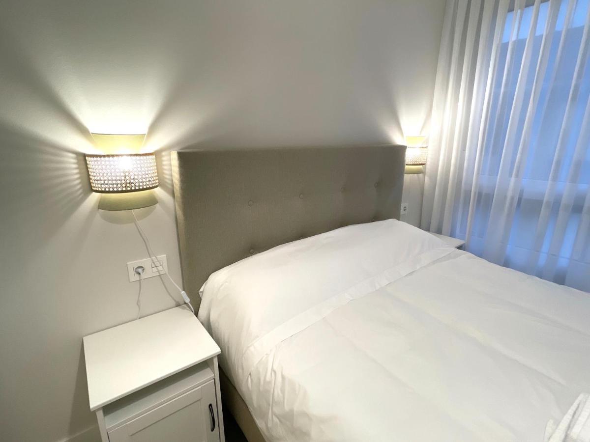 Byandreea Apartaments Etxebat Guernica y Luno Ngoại thất bức ảnh