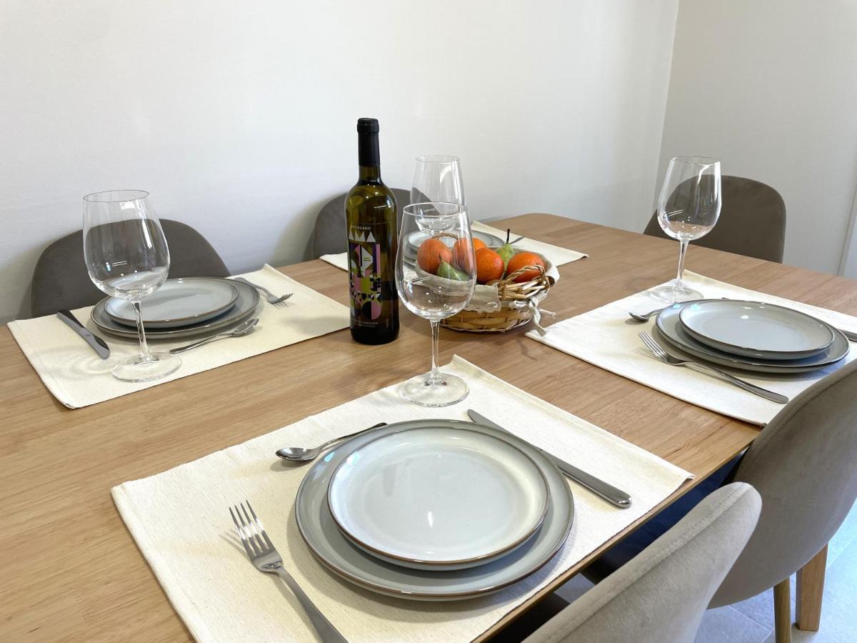 Byandreea Apartaments Etxebat Guernica y Luno Ngoại thất bức ảnh