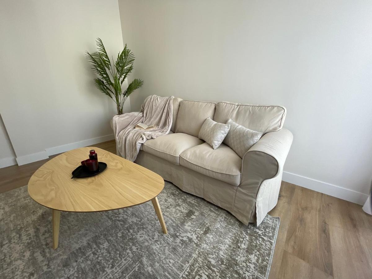 Byandreea Apartaments Etxebat Guernica y Luno Ngoại thất bức ảnh