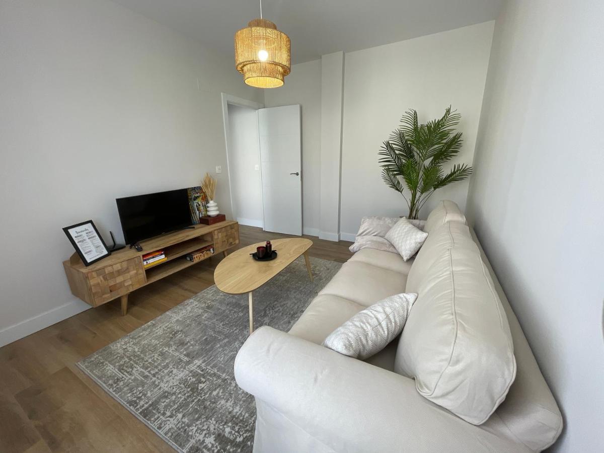 Byandreea Apartaments Etxebat Guernica y Luno Ngoại thất bức ảnh