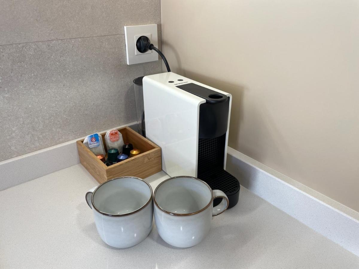 Byandreea Apartaments Etxebat Guernica y Luno Ngoại thất bức ảnh