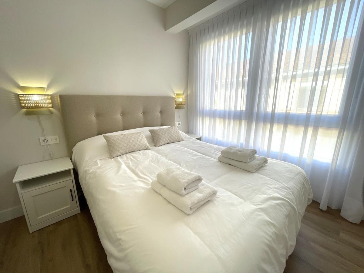 Byandreea Apartaments Etxebat Guernica y Luno Ngoại thất bức ảnh